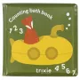 BABY'S ONLY Trixie kylpykirja herra Fox 6 kk+