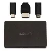 Wacom sovitinsarja Movink OLED 13:lle ja Wacom One 14:lle - USB-C - HDMI