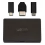 Wacom sovitinsarja Movink OLED 13:lle ja Wacom One 14:lle - USB-C - HDMI