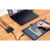 Wacom sovitinsarja Movink OLED 13:lle ja Wacom One 14:lle - USB-C - HDMI