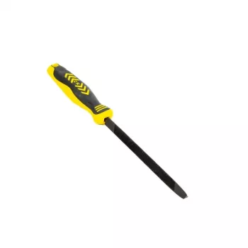 C.K Tools T0074A 6 viila, standardi, 150 mm (6 inch), kolmikulmainen, hiiliteräs
