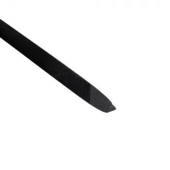 C.K Tools T0074A 6 viila, standardi, 150 mm (6 inch), kolmikulmainen, hiiliteräs