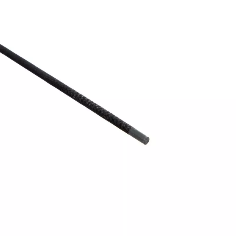 C.K Tools T0079A 4 moottorisahan viila, 4 x 175 mm, pyöreä, yksihakkaus