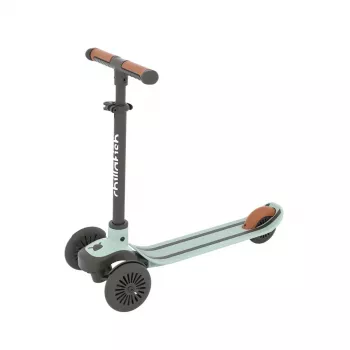Chillafish Scotti 2-in-1 potkulauta, 3-pyöräinen, Breeze