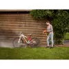 Black & Decker 18V akkukäyttöinen painepesuri 24 bar 2,0Ah akulla ja laturilla (BCPC18D1-QW)