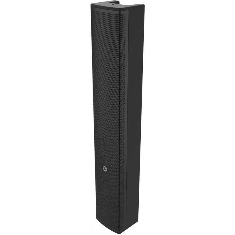 INTUSONIC 4VM100T 2-tie-täyskaista-pylväskaiutin musta (12604183)