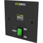 INTUSONIC SPA22 upotettava virtalähde 24W 12V 2A 12604196