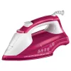 Russell Hobbs Light & Easy Pro 2400W höyrysilitysrauta Easy Brights Berry (26480-56)