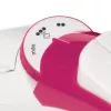 Russell Hobbs Light & Easy Pro 2400W höyrysilitysrauta Easy Brights Berry (26480-56)