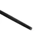 C.K T0083A 8 pyöröviila metallintyöstöön, hienoviila, 200 mm