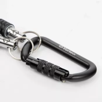 C.K Tools T4574 Magma tarvikepidike karabiinikoukulla, 2 kpl:n pakkaus