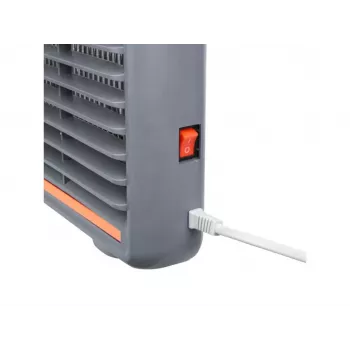 LUMIO sähköinen hyönteistappolamppu 10W, 230V, 70m² kattavuus (MKE003)