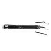 C.K Tools T2281 jäysteenpoistotyökalusarja 3 HSS-terällä