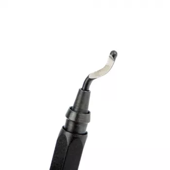 C.K Tools T2281 jäysteenpoistotyökalusarja 3 HSS-terällä