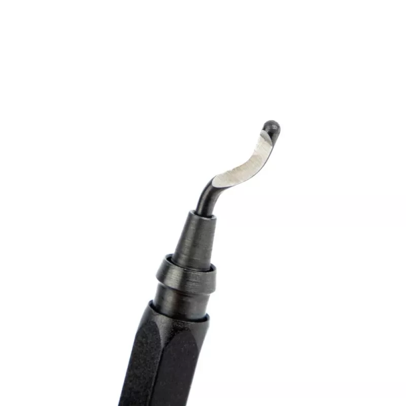 C.K Tools T2281 jäysteenpoistotyökalusarja 3 HSS-terällä