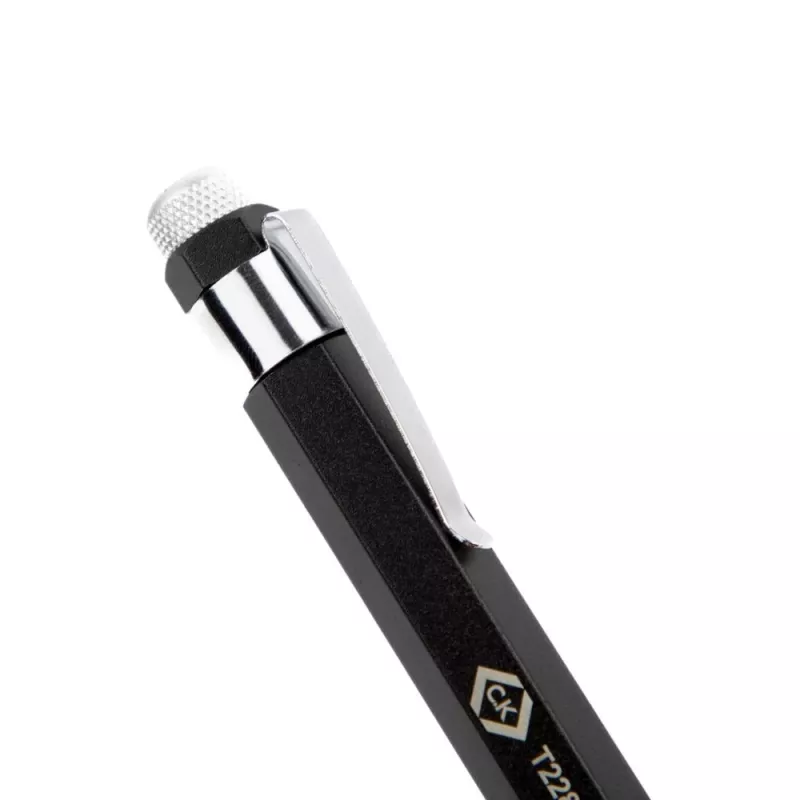 C.K Tools T2281 jäysteenpoistotyökalusarja 3 HSS-terällä