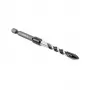 C.K Tools T3115 080 betonipora 8 mm x 105 mm, kovametallikärki, kuusiokantainen varsi