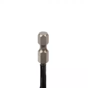 C.K Tools T4470 PZ2L05D5 Pozidriv-ruuvauskärki PZ2 x 50 mm, 1/4