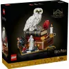 LEGO 76466 Harry Potter Viisasten kivi – Collector's Edition (76466)