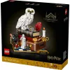LEGO 76466 Harry Potter Viisasten kivi – Collector's Edition (76466)