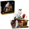 LEGO 76466 Harry Potter Viisasten kivi – Collector's Edition (76466)