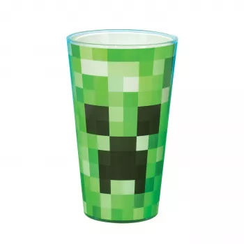 Paladone Minecraft Creeper lasi