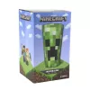 Paladone Minecraft Creeper lasi