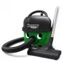 Numatic Henry Petcare HPC160-11 pölynimuri 620 W punainen/musta 908341
