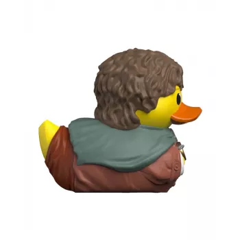 TUBBZ Taru sormusten herrasta Frodo Reppuli keräilyfiguuri kumiankka (9cm) 144756