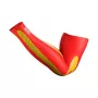 Select punainen kompressiohiha XL - 1 pari