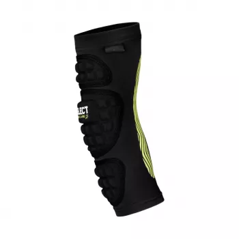 Compression Select kyynärpään tuki koko L musta