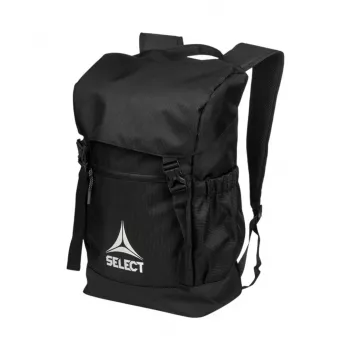 Select v25 17L musta reppu
