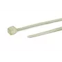 HellermannTyton T18ROS valkoinen nippuside 100x2,5mm PA66 100 kpl:n pakkaus (118-00079)
