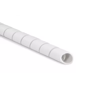 HellermannTyton SBPEFR4 PEFR WH 30 itsesulkeutuva punossukka, valkoinen, 30 mm, 25 m rulla