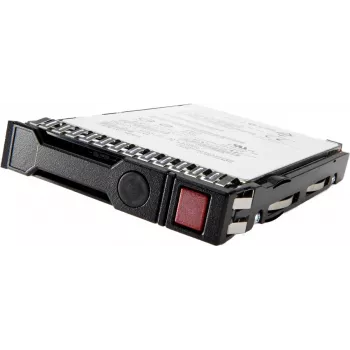 HPE 765464-S21 1TB 7200RPM 2,5 tuuman SAS 12Gb/s sisäinen kiintolevy