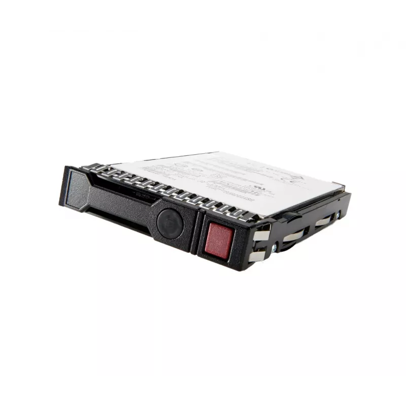 HPE 765464-S21 1TB 7200RPM 2,5 tuuman SAS 12Gb/s sisäinen kiintolevy
