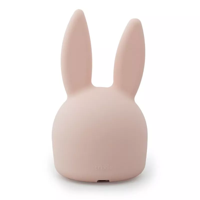 Trixie Hase Baby yövalo