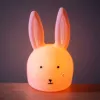 Trixie Hase Baby yövalo