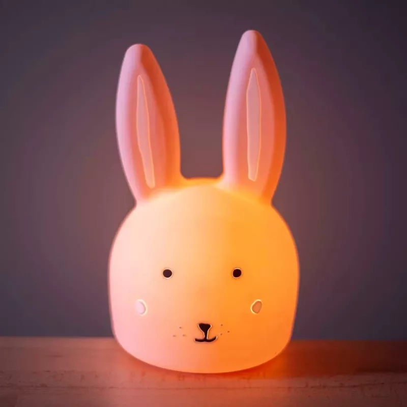 Trixie Hase Baby yövalo