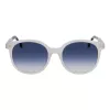 Paul Smith naisten aurinkolasit kulmikas PSSN07354FINC Havana Brown