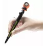 THUMBS UP Fidget Pen - South Park kuulakärkikynä, musta muste, 1,0 mm 5056563717447
