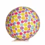BUBA BLOON Bubabloon lateksipallo kangaspäällyksellä, Signature Spot