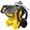 Stanley FatMax V20 akkukäyttöinen painepesuri SFMCPW1500B-XJ 100 bar (vain laite)