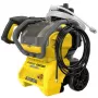 Stanley FatMax V20 akkukäyttöinen painepesuri SFMCPW1500B-XJ 100 bar (vain laite)