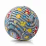 BUBA BLOON Bubabloon lateksipallo kangaspäällyksellä, Animal Stripes Blue
