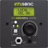 INTUSONIC HZE11 vyöhykekaukosäädinpaneeli 12604189