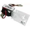 INTUSONIC UTK20 100V linjamuuntajasarja 20W 8-ohmin kaiuttimille 12604182