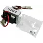 INTUSONIC UTK20 100V linjamuuntajasarja 20W 8-ohmin kaiuttimille 12604182