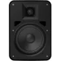 INTUSONIC 6FP80R 6,5 tuuman 2-tie ulkokaiutin valkoinen 80W IP55 12604024