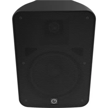 INTUSONIC 6FP80R 6,5 tuuman 2-tie ulkokaiutin valkoinen 80W IP55 12604024